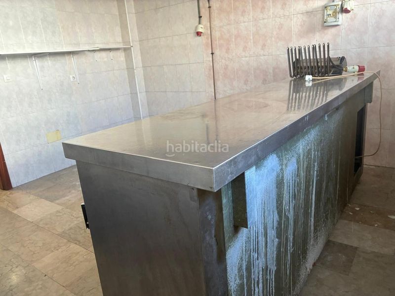 Foto bb6128e5-7017-43d1-9eea-cd0e25dc6f09. Lloguer local comercial a Ardales