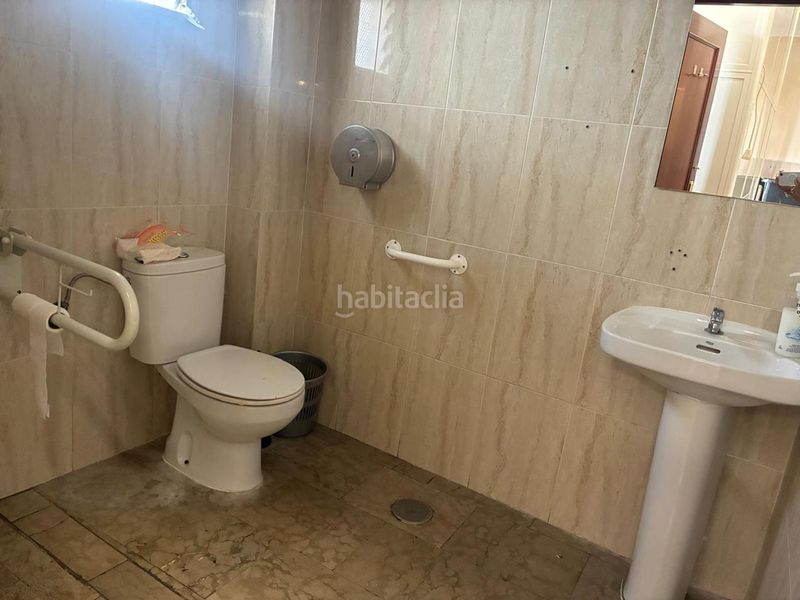 Foto f415a8f0-651d-4e80-9d4b-4055570752f7. Lloguer local comercial a Ardales