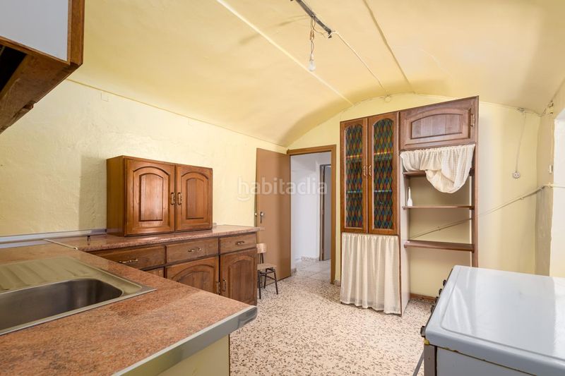Foto 102a70e9-afac-4e8d-9e6a-bcd7e9e61f66. Maison dans Teba