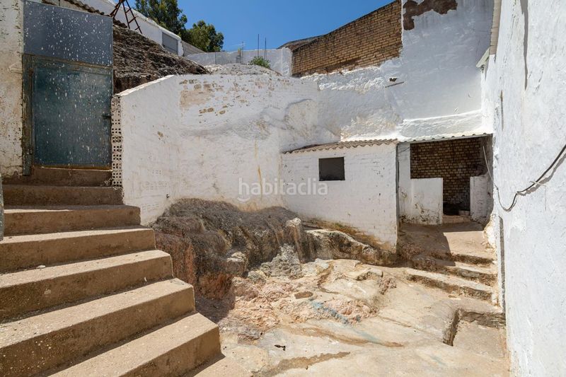 Foto 1d030bba-be0b-4261-b0eb-5bc5f73339e8. Maison dans Teba