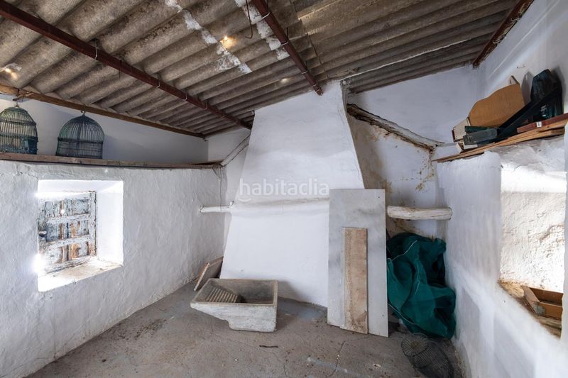 Foto 1fed7dc1-c15f-4fef-9ae2-bbdda6a9bc4f. Maison dans Teba