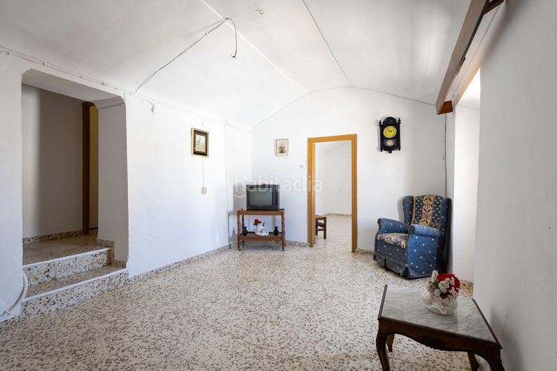 Foto 54a21cf4-b0b6-4bfc-8dea-bc7ad9d73c35. Maison dans Teba