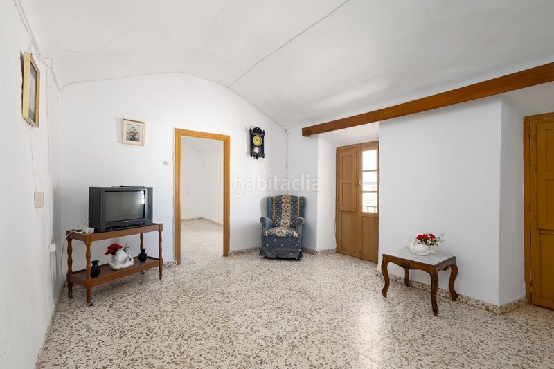 Foto 88bece3c-682b-490c-a4d8-2d1274e37ac0. Maison dans Teba