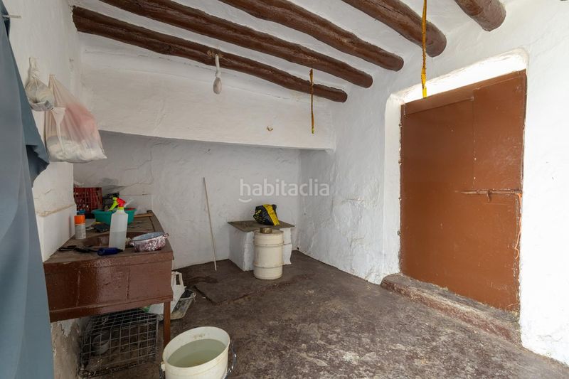 Foto a695f906-7903-430c-addf-c9702ff293e1. Maison dans Teba