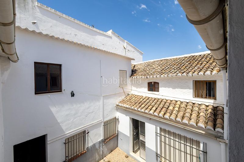 Foto bcf2348f-500d-4804-b148-c960cb3a173d. Maison dans Teba