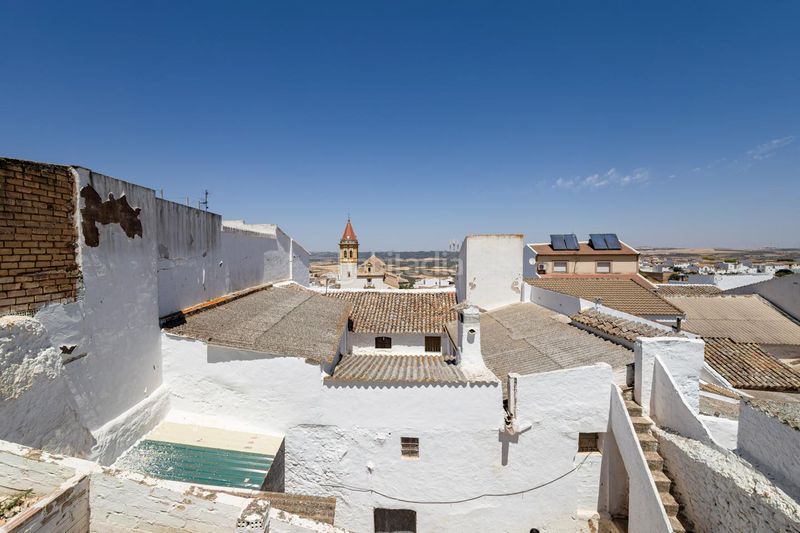 Foto cbdf8db4-d5ea-45b5-8830-d4af151592ed. Maison dans Teba