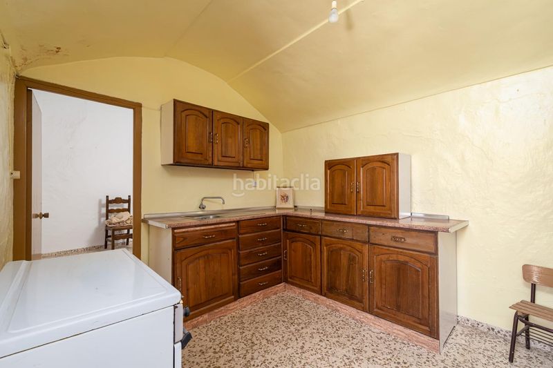 Foto e9b06c4a-2b0f-4a8a-b0e3-d646d1eedc66. Maison dans Teba