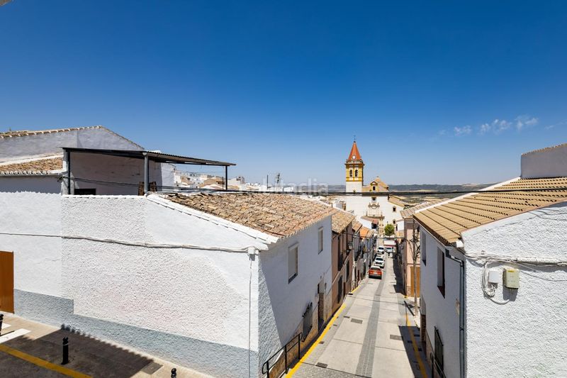 Foto f9432c44-b3e2-4185-bff8-0c5ce283fe8a. Maison dans Teba