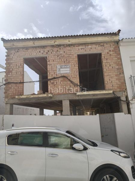 Foto 0454712f-c2b3-4f3e-89f4-0f7a9e12b94f. Casa a Teba