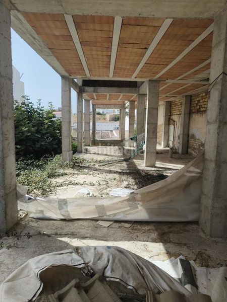 Foto c6bfc2cf-7657-4222-935a-4a1ab93cd737. Casa a Teba