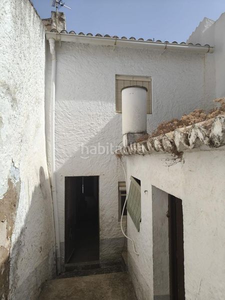 Foto a2cc192c-47a8-4bbe-a63f-b6895b0b547c. Maison dans Teba