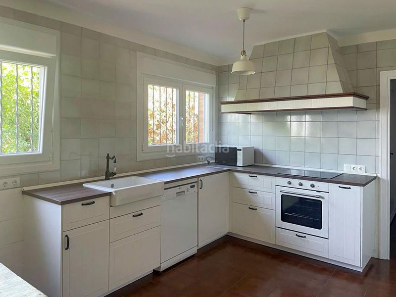 Foto 0401e45a-98df-481d-b18e-120d2b373bb5. Rent flat with heating in El Candado Málaga