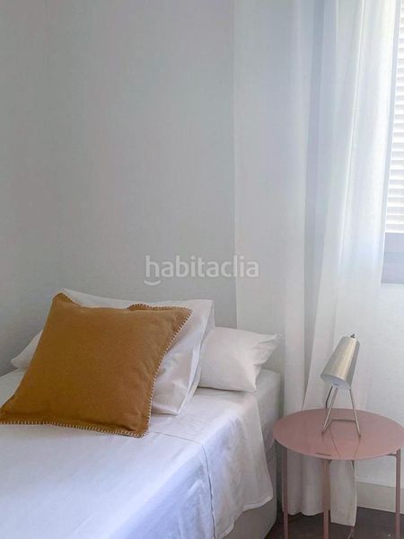 Foto 8fbf41d1-3fb5-43e8-8ea2-1c26775d8df7. Rent flat with heating in El Candado Málaga