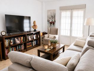Appartement  Calle real. Piso en venta en campillos