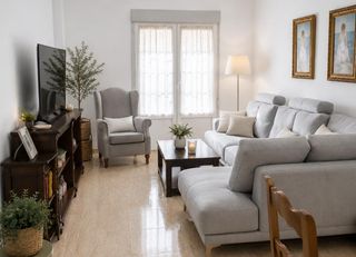Appartamento  Calle real. Piso en venta en campillos