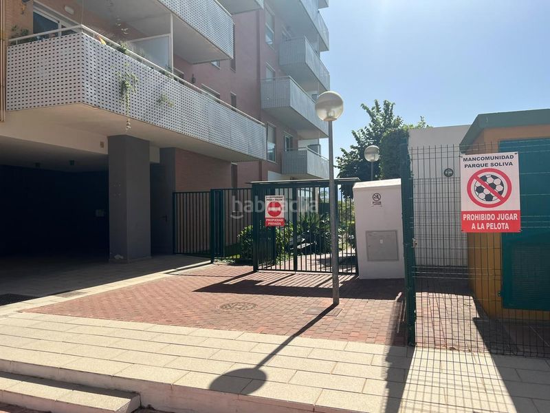 Foto 41e60900-82dd-4e9e-b198-16ce5e7b08b5. Lloguer pis amb calefacció aparcament piscina a El Consul - Ciudad Universitaria - El Romeral Málaga