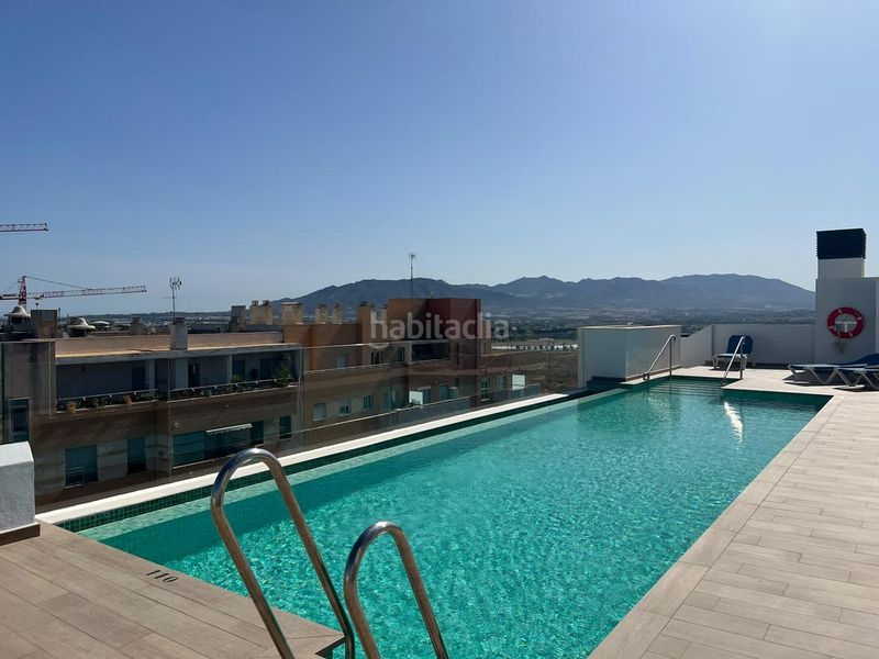 Foto 444872ec-8f23-4e01-b61e-4b70c8dfd78d. Lloguer pis amb calefacció aparcament piscina a El Consul - Ciudad Universitaria - El Romeral Málaga