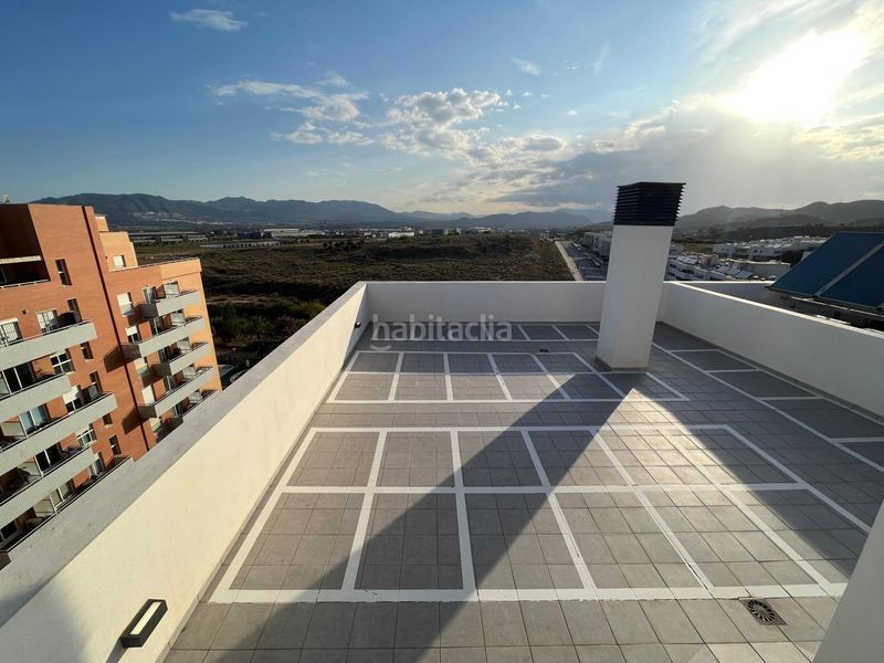 Foto 67cbc24f-3375-453e-824b-69907026a84d. Lloguer pis amb calefacció aparcament piscina a El Consul - Ciudad Universitaria - El Romeral Málaga