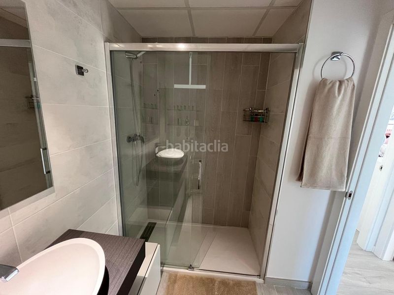 Foto 7eb4e7d9-cc26-4a70-a60f-3a882adf5395. Lloguer pis amb calefacció aparcament piscina a El Consul - Ciudad Universitaria - El Romeral Málaga