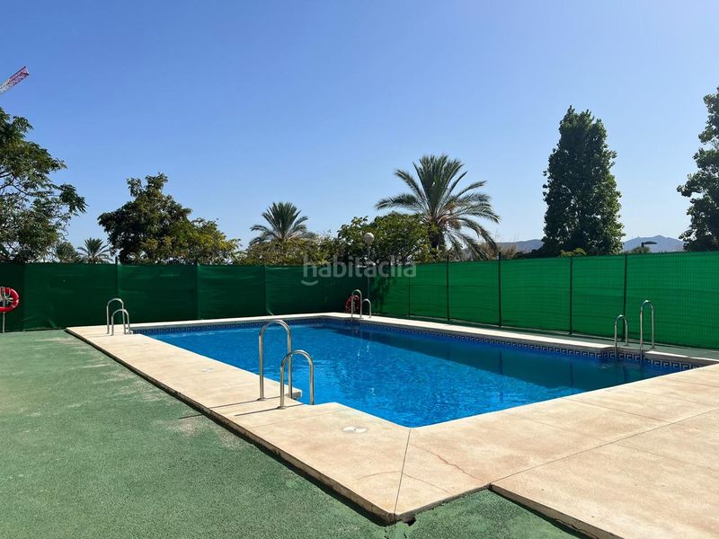 Foto abdf10e4-65d0-4d6f-b89e-afed612bb33d. Lloguer pis amb calefacció aparcament piscina a El Consul - Ciudad Universitaria - El Romeral Málaga