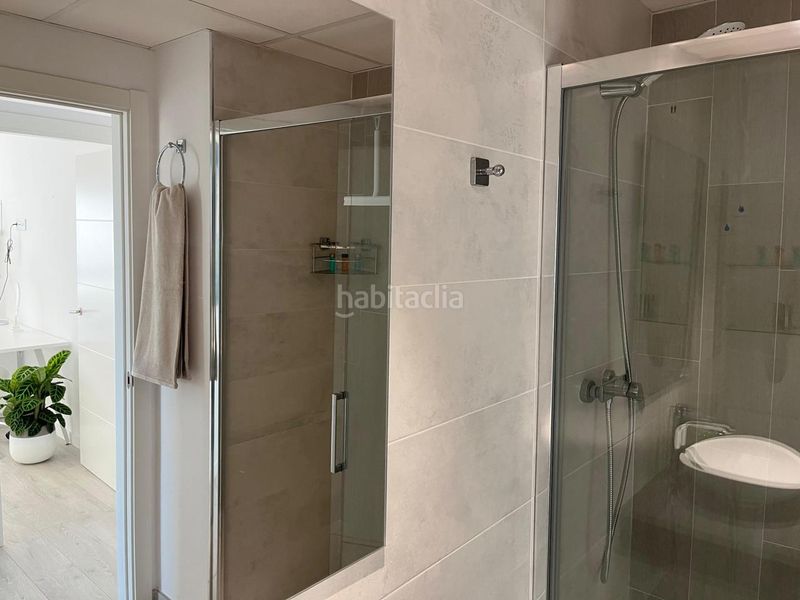 Foto e93d9b2e-5a74-487c-8a90-df97713cdeff. Lloguer pis amb calefacció aparcament piscina a El Consul - Ciudad Universitaria - El Romeral Málaga
