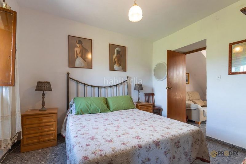 Foto 42a985a4-db4d-4089-99da-e0bd8983ade1. Casa amb aparcament piscina a Almogía