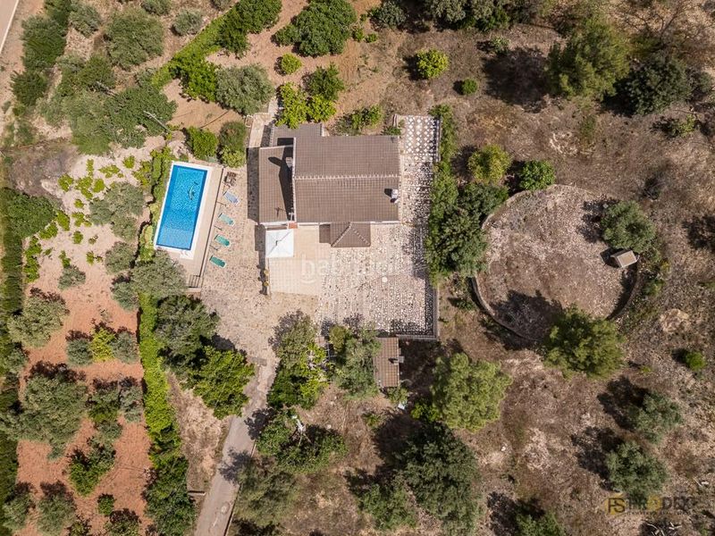 Foto 446d7ee6-7203-4a14-afce-dd4add60397f. Casa amb aparcament piscina a Almogía