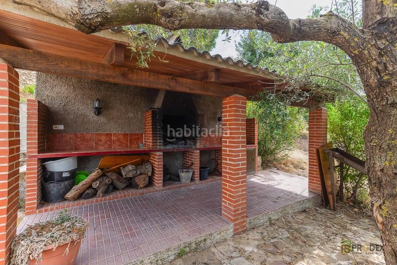 Foto 5156973d-60e0-45ca-897f-507972c4ea84. Casa amb aparcament piscina a Almogía