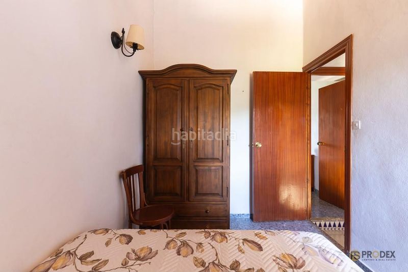 Foto 72a7fd58-1826-4809-9874-b109a92d487a. Casa amb aparcament piscina a Almogía