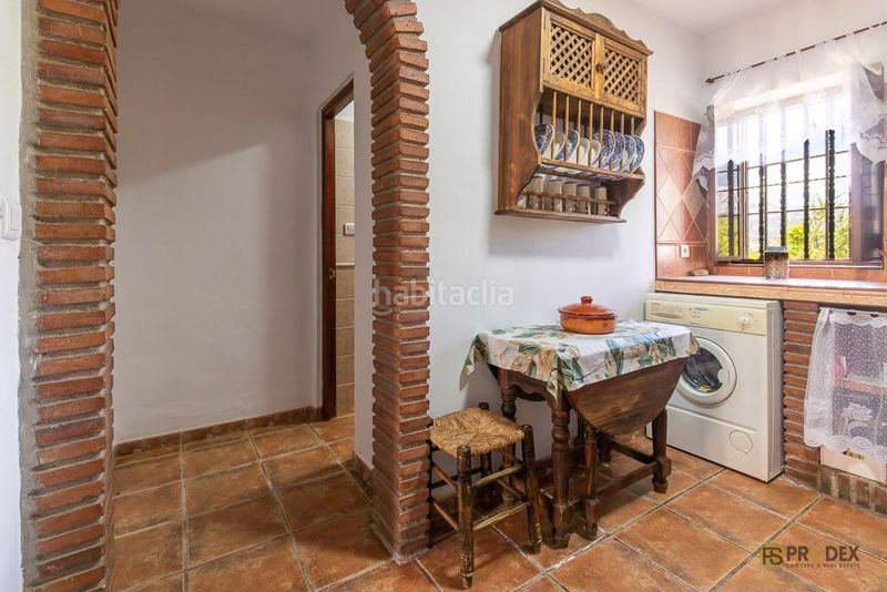 Foto a2d44b6b-7f23-40bf-8a9e-bd20fcb6f236. Casa amb aparcament piscina a Almogía