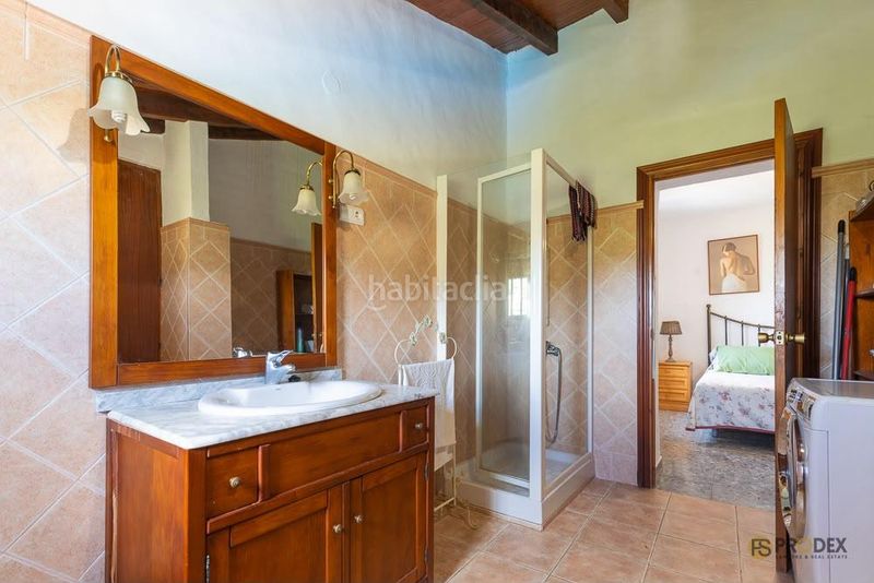 Foto abccc2dc-ce7c-45d6-ab6d-0003448f679f. Casa amb aparcament piscina a Almogía