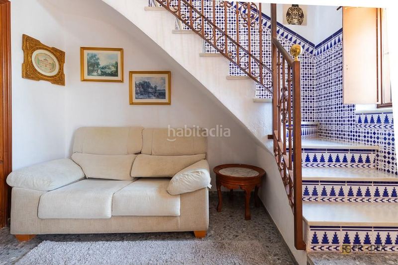 Foto b00b2aa3-0aab-43f1-9483-4d8fa08c056c. Casa amb aparcament piscina a Almogía