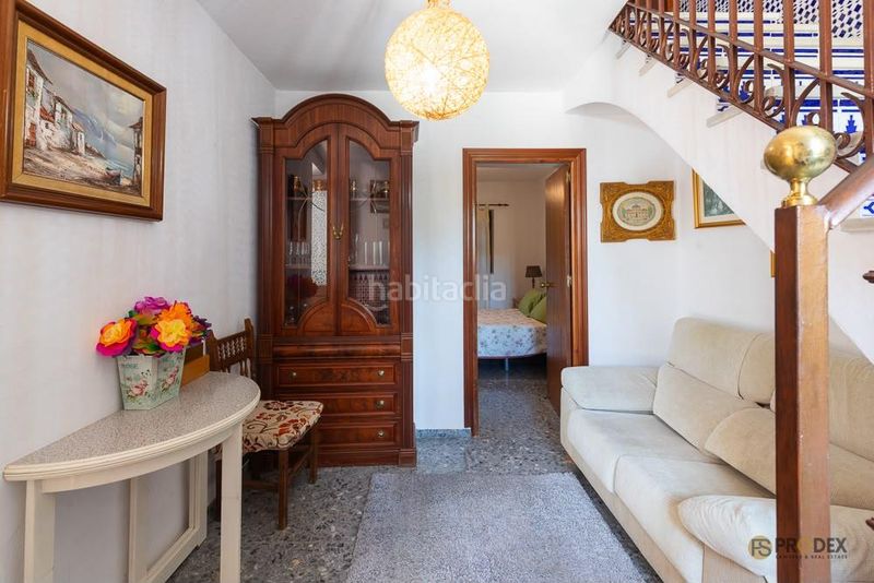 Foto b6479c92-ec69-421b-8231-596bc1299837. Casa amb aparcament piscina a Almogía