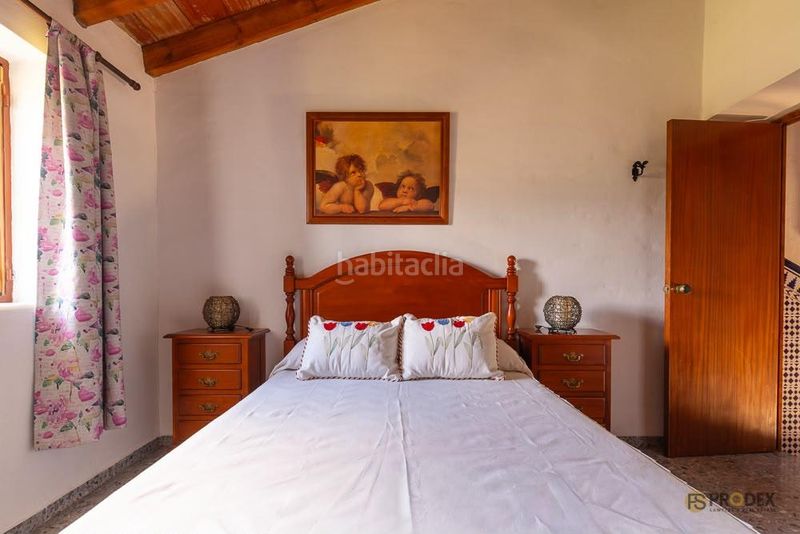 Foto c74b6868-0c2e-433a-8c5b-873a53186ef6. Casa amb aparcament piscina a Almogía