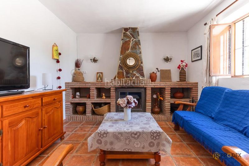 Foto caf29b30-d83d-4065-bf6e-8517c4933cbd. Casa amb aparcament piscina a Almogía