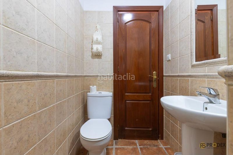 Foto cde6256d-2dd3-4ec9-a5ea-c4da9b5e8784. Casa amb aparcament piscina a Almogía
