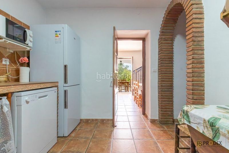 Foto daa91221-0e04-487f-a4c4-f1726ce0bea1. Casa amb aparcament piscina a Almogía
