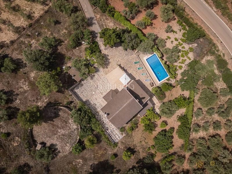 Foto e971556a-c08a-4987-9d1a-0e5928997af9. Casa amb aparcament piscina a Almogía