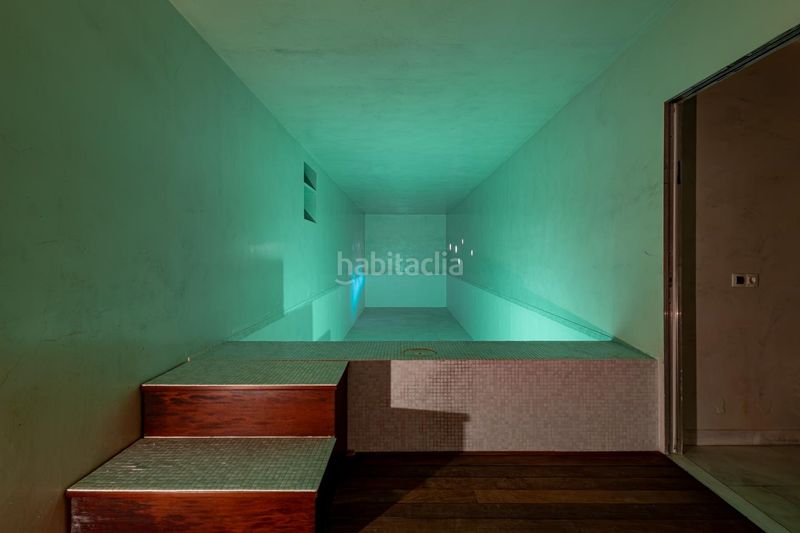 Foto 467796ca-f6c9-4d67-874c-27cdd849a396. Casa amb aparcament piscina a El Atabal Málaga