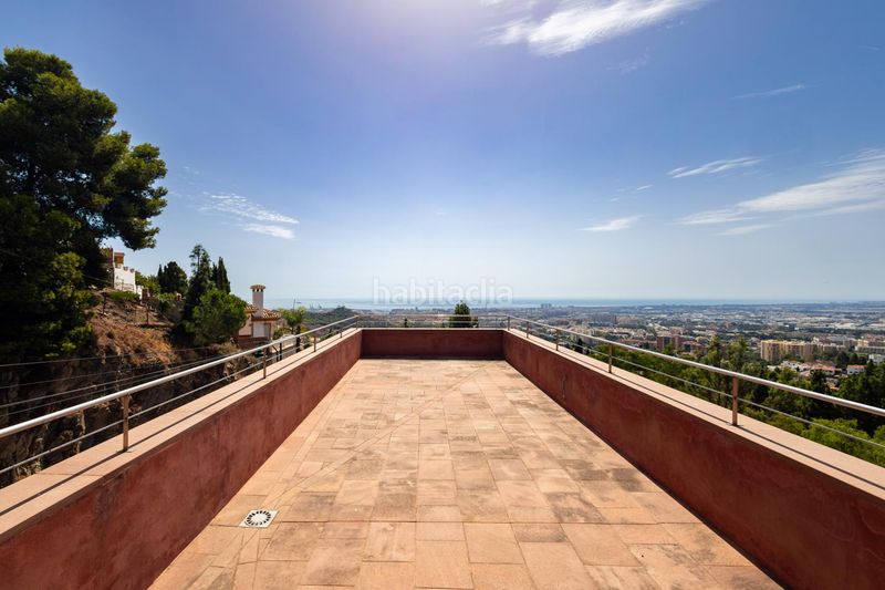 Foto 50b33abb-b697-4510-9447-d95d67796473. Casa amb aparcament piscina a El Atabal Málaga