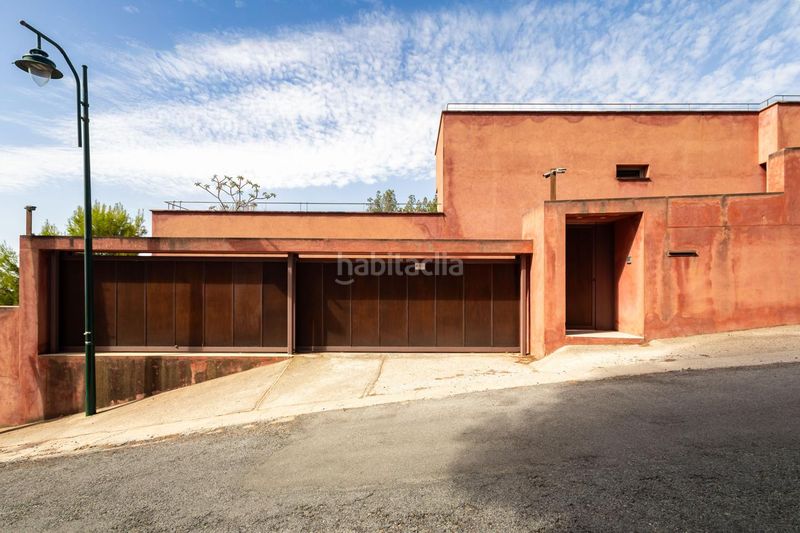 Foto 607af43b-09a0-436b-8b8c-d7cad425513d. Casa amb aparcament piscina a El Atabal Málaga