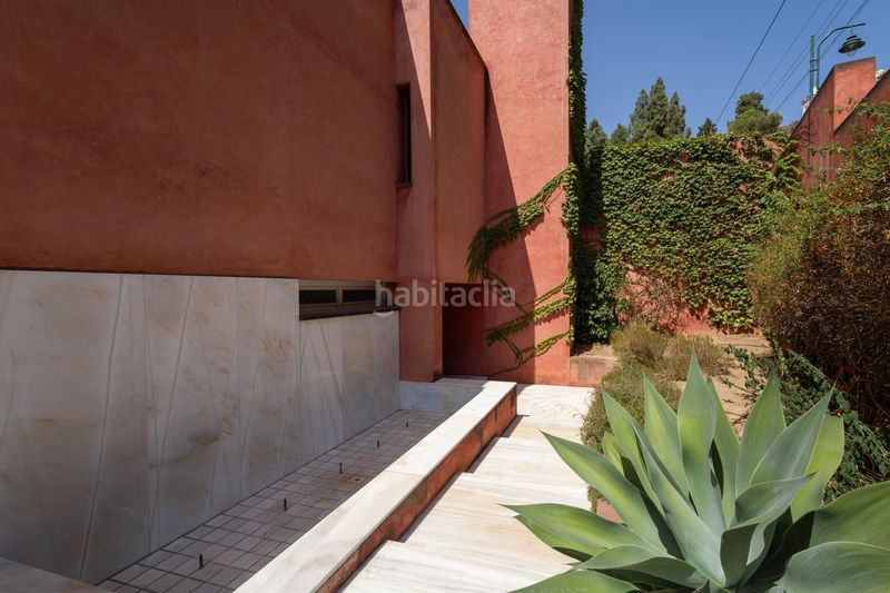 Foto 84f74061-71eb-4f46-8748-f285efdaa0c5. Casa amb aparcament piscina a El Atabal Málaga