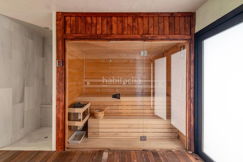 Foto e90b9113-6c92-438a-9ce2-92a6c8c7414b. Casa amb aparcament piscina a El Atabal Málaga