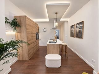 Planta baja en Calle Alazores