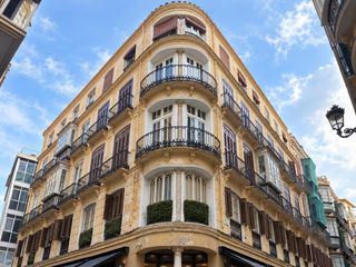 Piso en Calle Luis de Velázquez