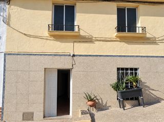 Casa  Calle parra. Casa en venta en alozaina