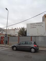 Terreny residencial en Calle de zacaras martinez 24. Suelo urbano residencial