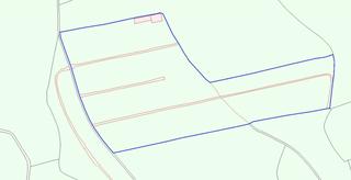 Finca rstica en La Garena. Finca rstica en camino del porcillo, poligono 3