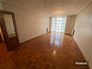 Pis  Calle santa clara. maravilloso piso en venta en el centro de burgos!