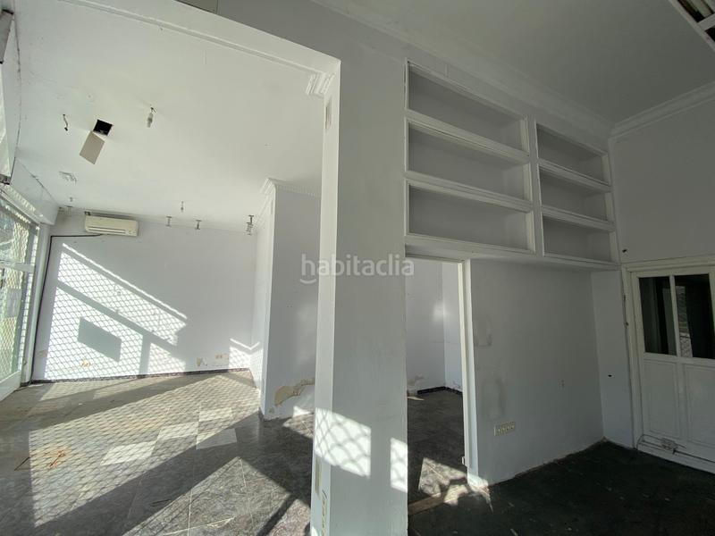 Foto 0d847433-4ef9-46b0-a3bd-57c91e43616a. Locale commerciale in El Carmen - Barrio Gimeno Burgos